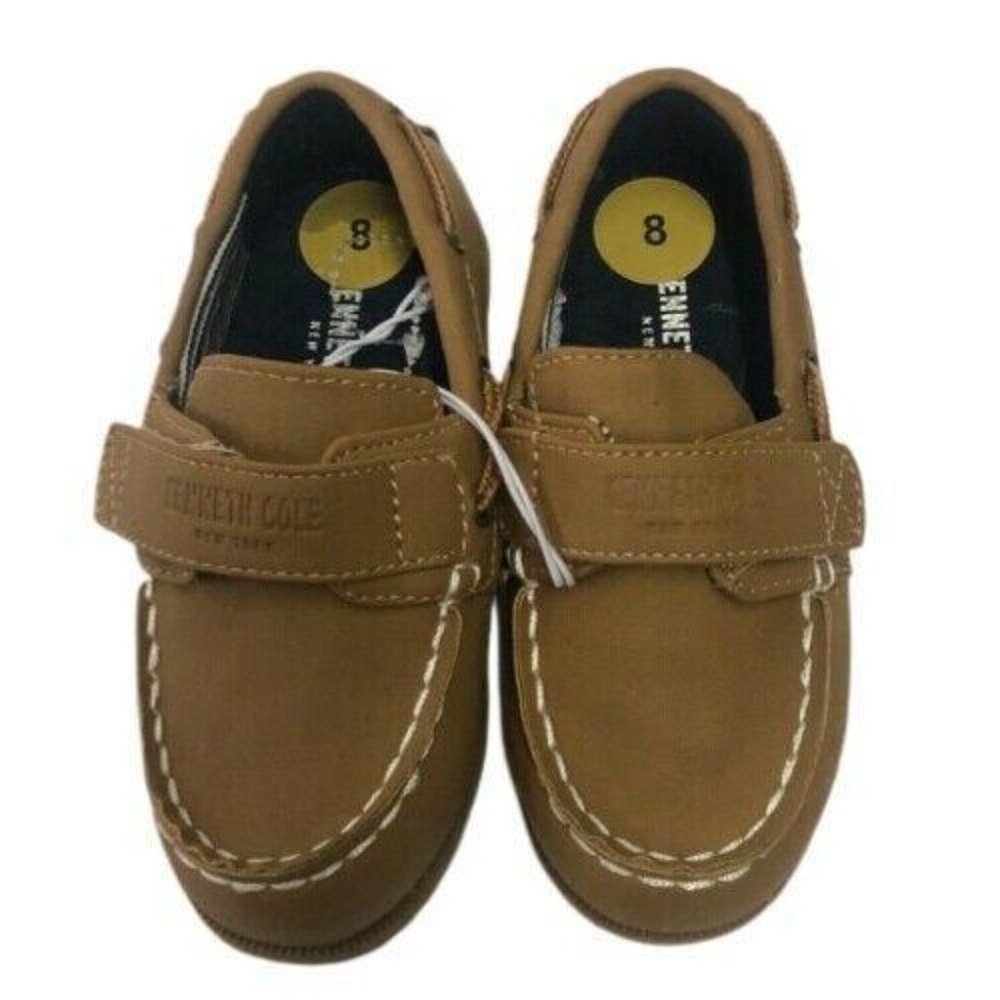 Kenneth Cole loafer shoes SIZE 8 NWOT! - Picture 3 of 5